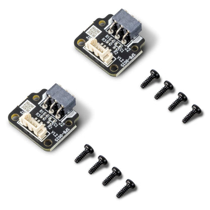 Snapmaker - U1 - Carte Mère Ventilateur Refroidissement (Part Cooling Fan Adapter Board)  - 2 pcs