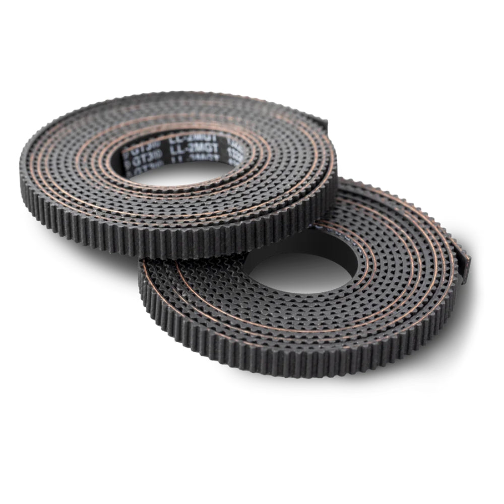 Snapmaker - U1 - Courroies de distribution des axes X et Y (XY-Axis Timing Belts) - 3,5 m