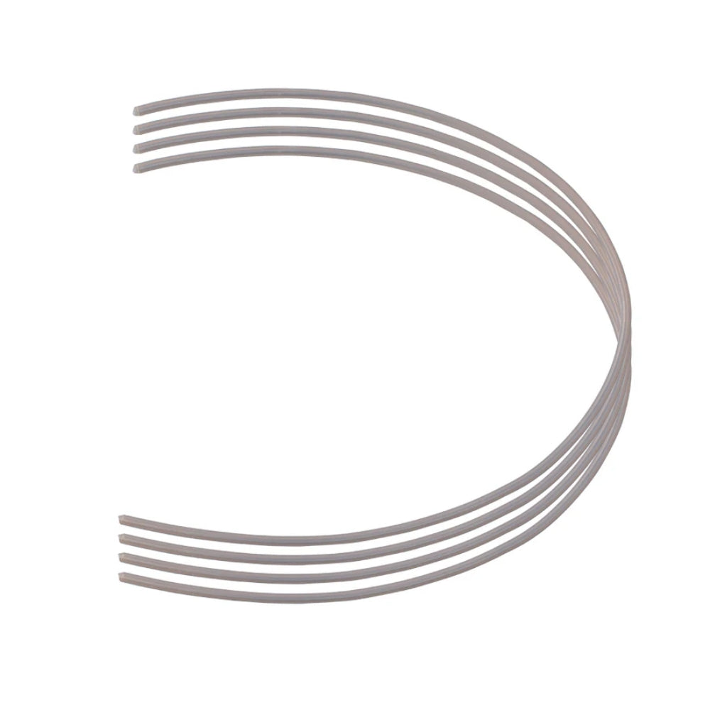 Snapmaker - U1 - Tube pour Tête d'Impression (Toolhead Thick Filament Tube 6mm) - 4 pcs