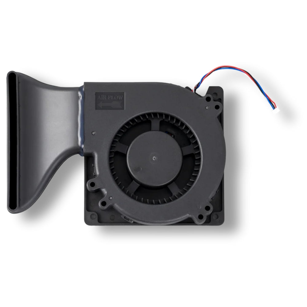 Snapmaker - U1 - Ventilateur Auxiliaire (Auxiliary Cooling Fan)
