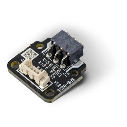 Snapmaker - U1 - Carte Mère Ventilateur Refroidissement (Part Cooling Fan Adapter Board)  - 2 pcs