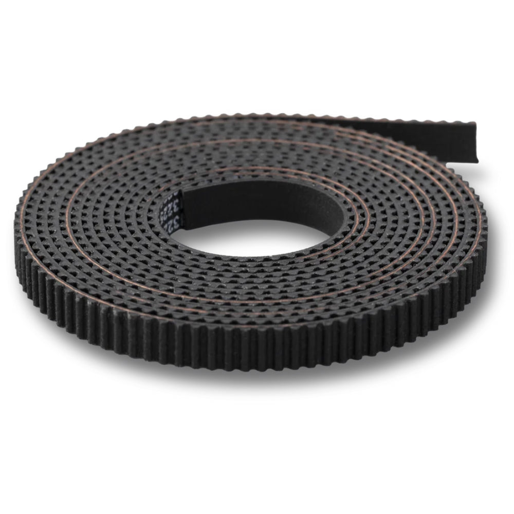 Snapmaker - U1 - Courroies de distribution des axes X et Y (XY-Axis Timing Belts) - 3,5 m