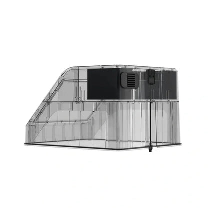 Snapmaker - U1 - Couvercle Supérieur (TOP Cover)