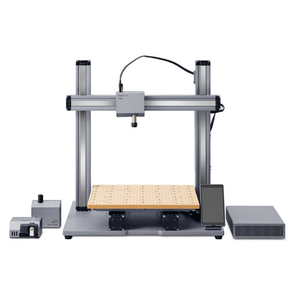 Snapmaker 2.0 - Pack A350T + Enceinte Fermée (Enclosure)