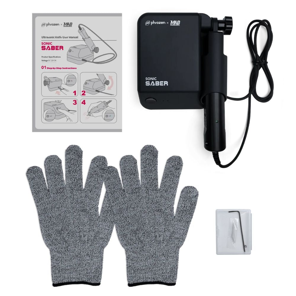 Phrozen - Sonic Saber - Cutter ultrason