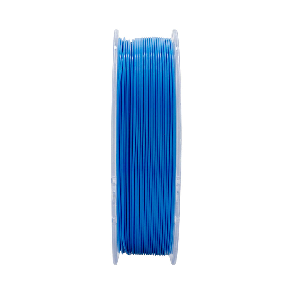 Polymaker - PolySmooth (PVB) - Bleu Électrique (Electric Blue) - 1,75 mm - 750 g
