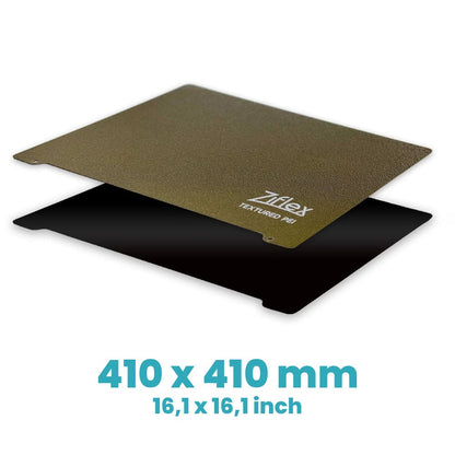 Ziflex - Starter kit PEI 410 x 410 mm - Anycubic Chiron