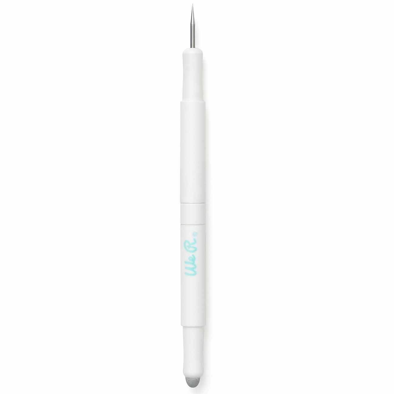 We R Memory Keepers - Outil 2-en-1 pour Percer et Coller