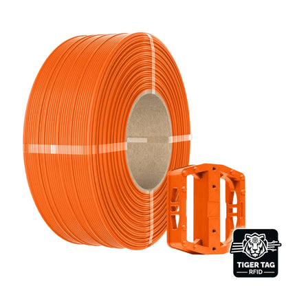 Sunlu - ABS - Orange Lever de Soleil (Sunny Orange) - 1,75 mm - 1 kg - Refill avec RFID TigerTag