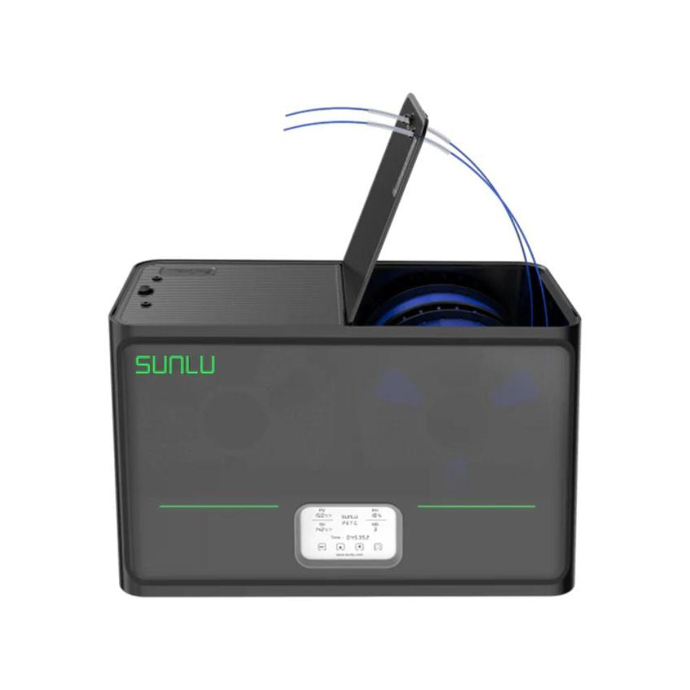 Sunlu - FilaDryer S4 - Boîte de Séchage pour Filament