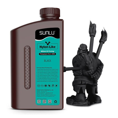 Sunlu - PA Like - Noir (Black) - 1 kg