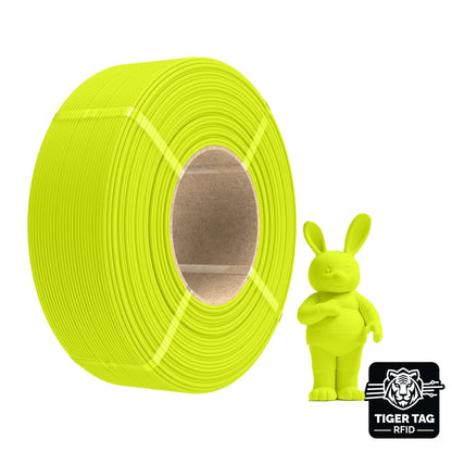 Sunlu - PLA Matte - Vert Jeune Pousse (Sprout Green) - 1,75 mm - 1 kg - Refill avec RFID TigerTag