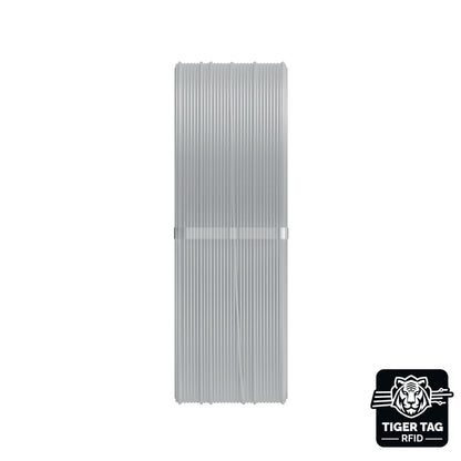 Sunlu - ABS - Argent (Silver) - 1,75 mm - 1 kg - Refill avec RFID TigerTag