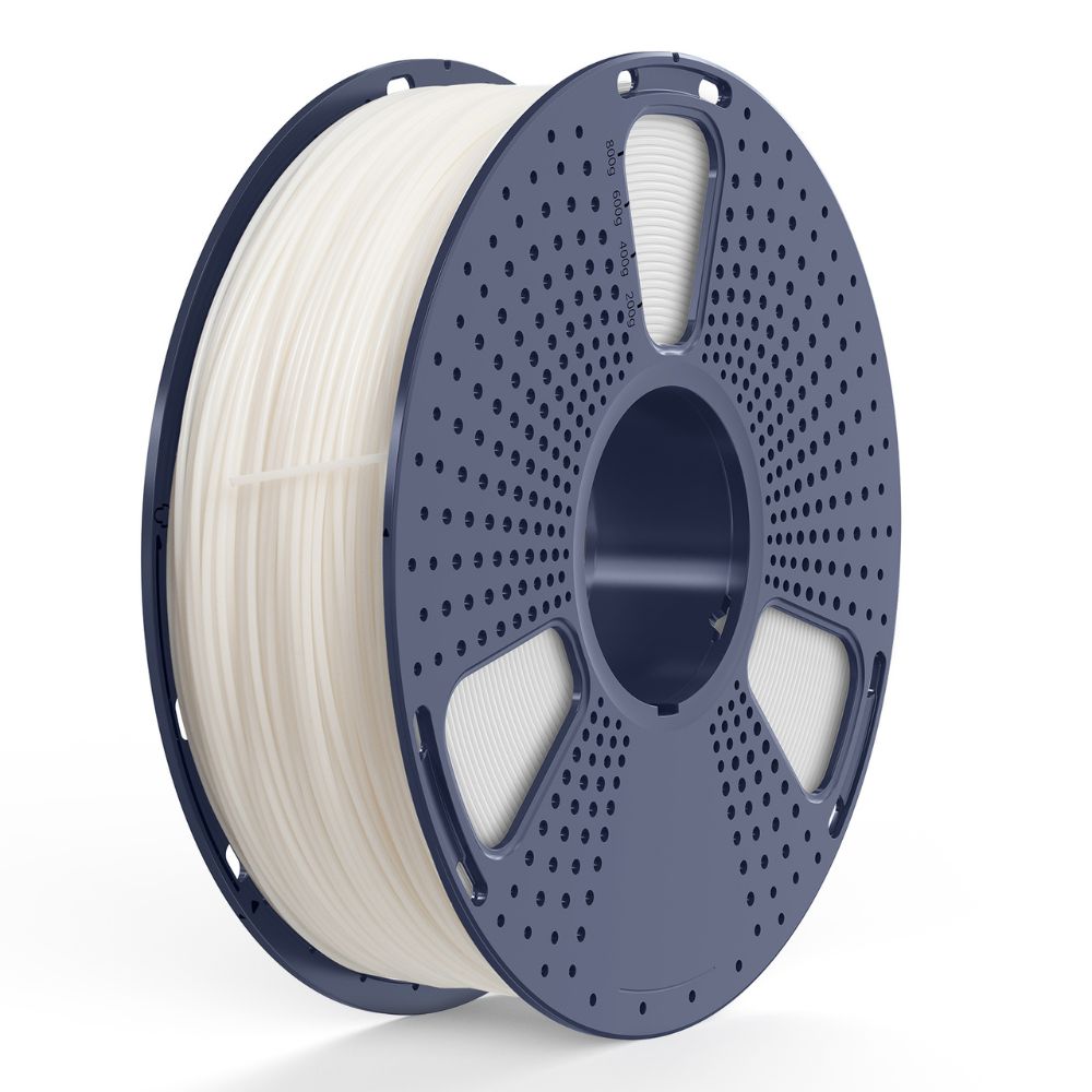 Sunlu - ABS - Blanc (White) - 1,75 mm - 1 kg