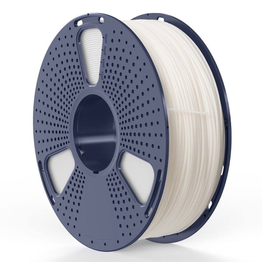 Sunlu - ABS - Blanc (White) - 1,75 mm - 1 kg