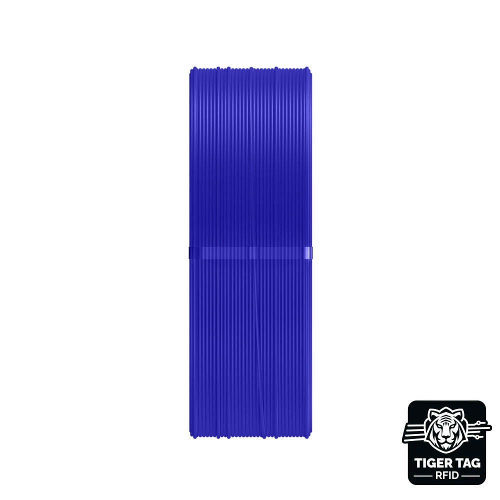 Sunlu - ABS - Bleu Klein (Klein Blue) - 1,75 mm - 1 kg - Refill avec RFID TigerTag