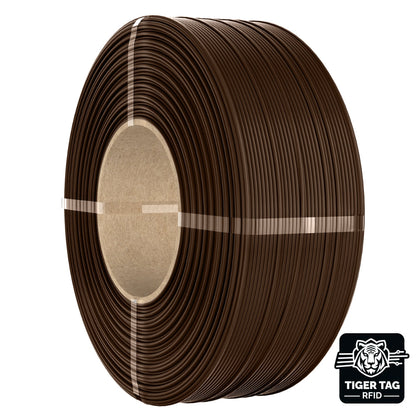 Sunlu - ABS - Brun Café (Coffe Brown) - 1,75 mm - 1 kg - Refill avec RFID TigerTag