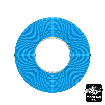 Sunlu - ABS - Cyan - 1,75 mm - 1 kg - Refill avec RFID TigerTag