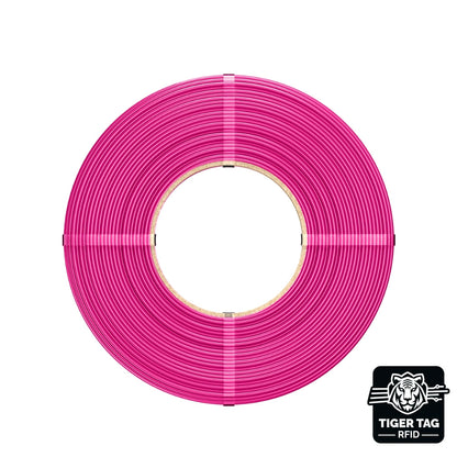 Sunlu - PETG - Magenta - 1,75 mm - 1 kg - Refill avec RFID TigerTag
