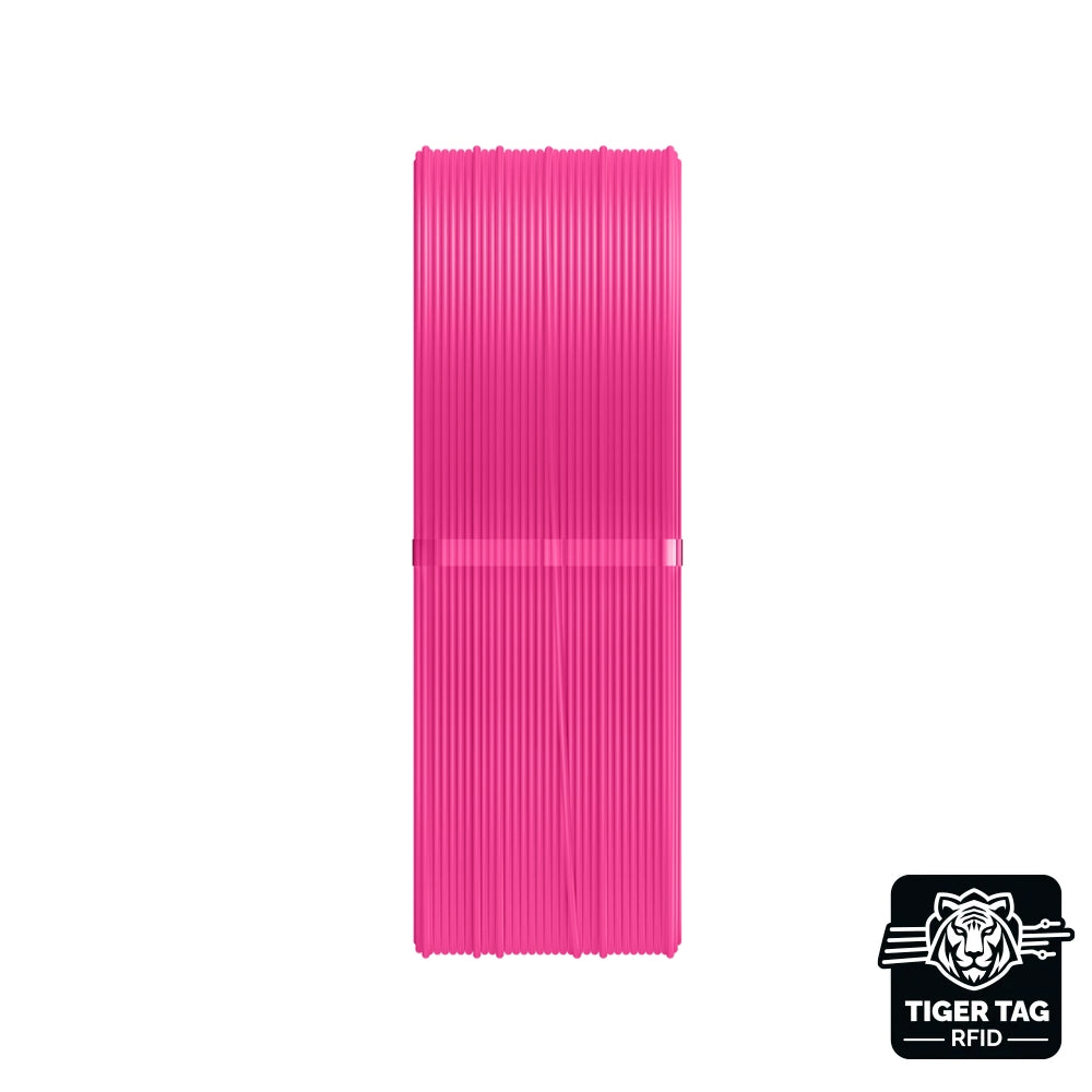 Sunlu - ABS - Magenta - 1,75 mm - 1 kg - Refill avec RFID TigerTag