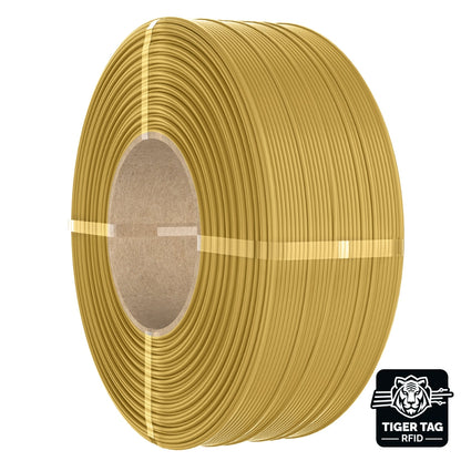 Sunlu - ABS - Or (Gold) - 1,75 mm - 1 kg - Refill avec RFID TigerTag