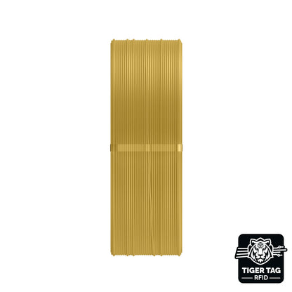 Sunlu - ABS - Or (Gold) - 1,75 mm - 1 kg - Refill avec RFID TigerTag