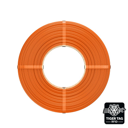 Sunlu - ABS - Orange Lever de Soleil (Sunny Orange) - 1,75 mm - 1 kg - Refill avec RFID TigerTag