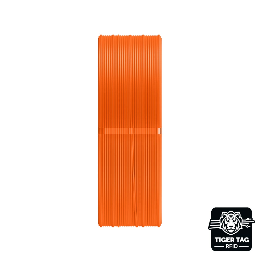 Sunlu - ABS - Orange Lever de Soleil (Sunny Orange) - 1,75 mm - 1 kg - Refill avec RFID TigerTag