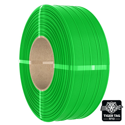 Sunlu - ABS - Vert (Green) - 1,75 mm - 1 kg - Refill avec RFID TigerTag