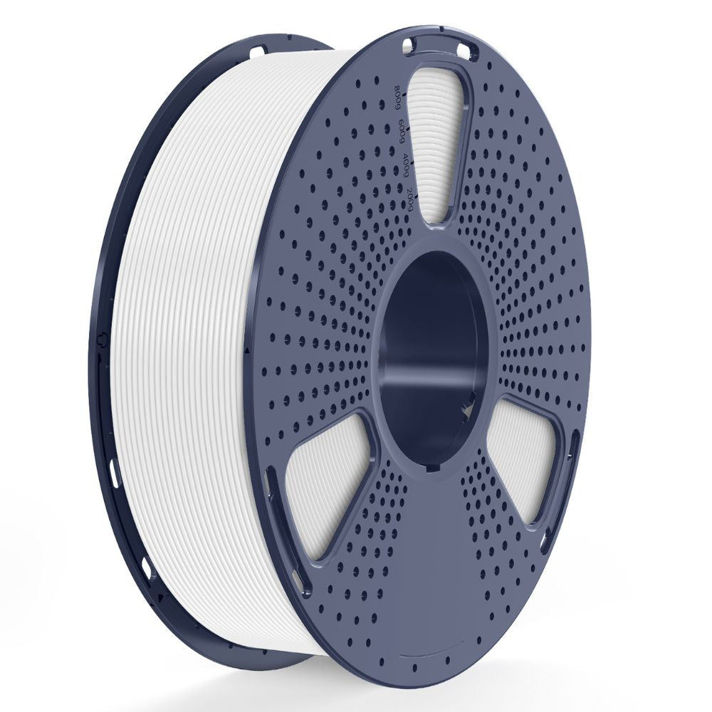 Sunlu - ASA - Blanc (White) - 1,75 mm - 1 kg