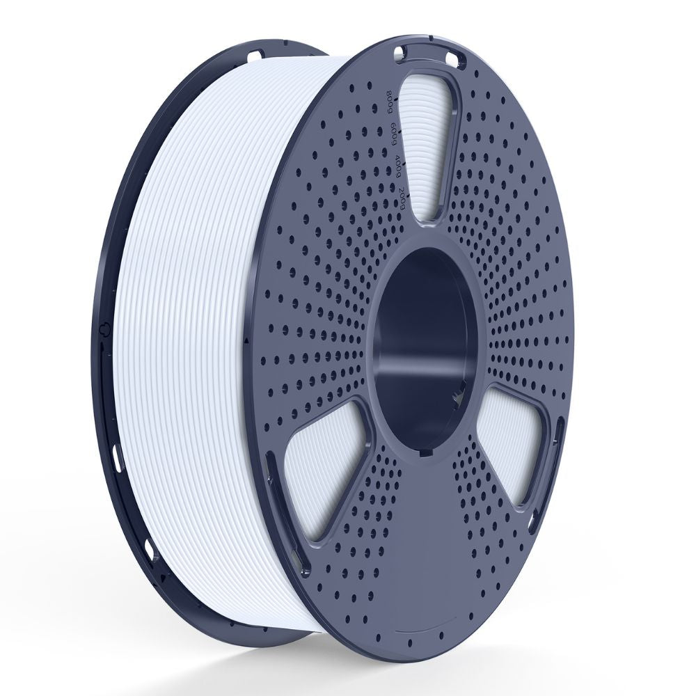 Sunlu - HS PLA - Blanc (White) - 1,75 mm - 1 kg