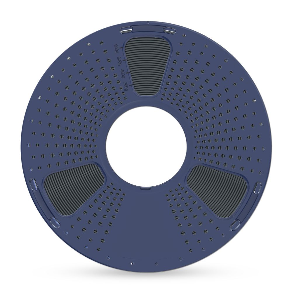 Sunlu - HS PLA - Gris (Grey) - 1,75 mm - 1 kg