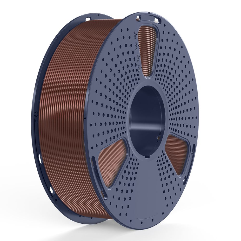 Sunlu - PETG - Chocolat (Chocolate) - 1,75 mm - 1 kg