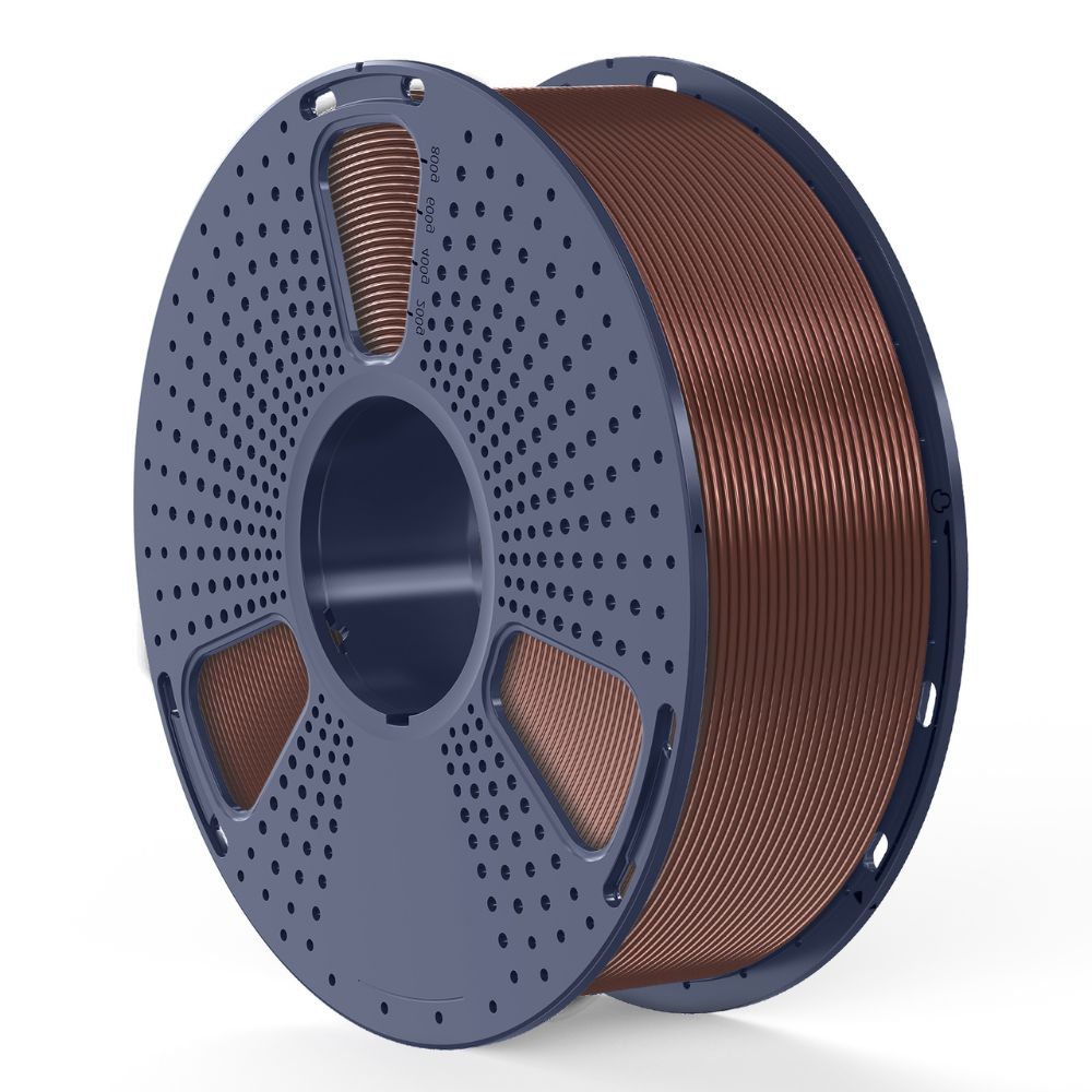 Sunlu - PETG - Chocolat (Chocolate) - 1,75 mm - 1 kg