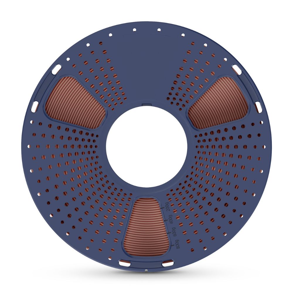 Sunlu - PETG - Chocolat (Chocolate) - 1,75 mm - 1 kg