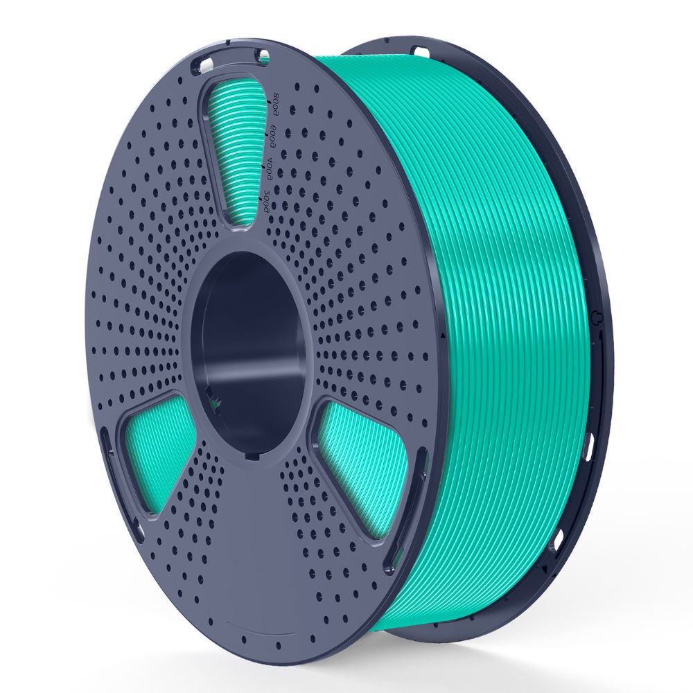 Sunlu - PETG - Vert Menthe (Mint Green) - 1,75 mm - 1 kg