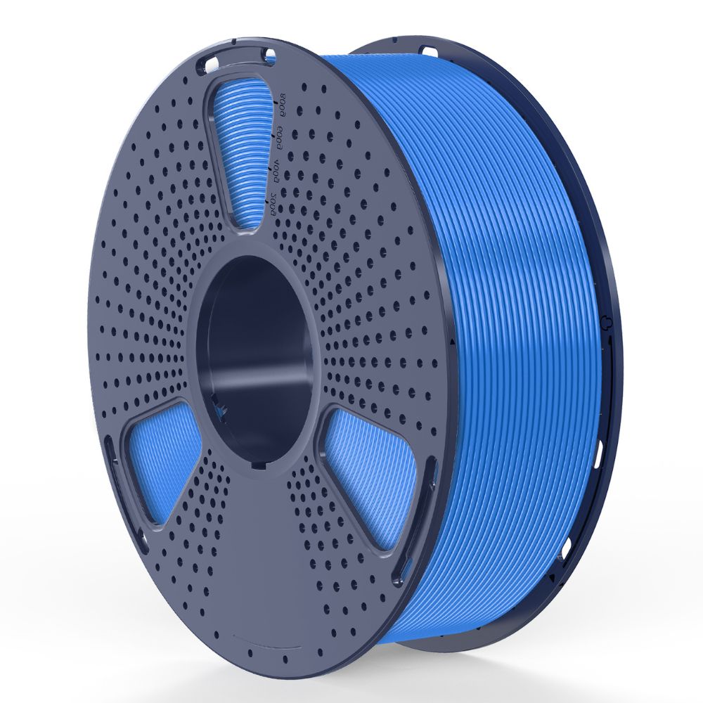 Sunlu - PLA - Bleu-Gris (Blue Grey) - 1,75 mm - 1 kg