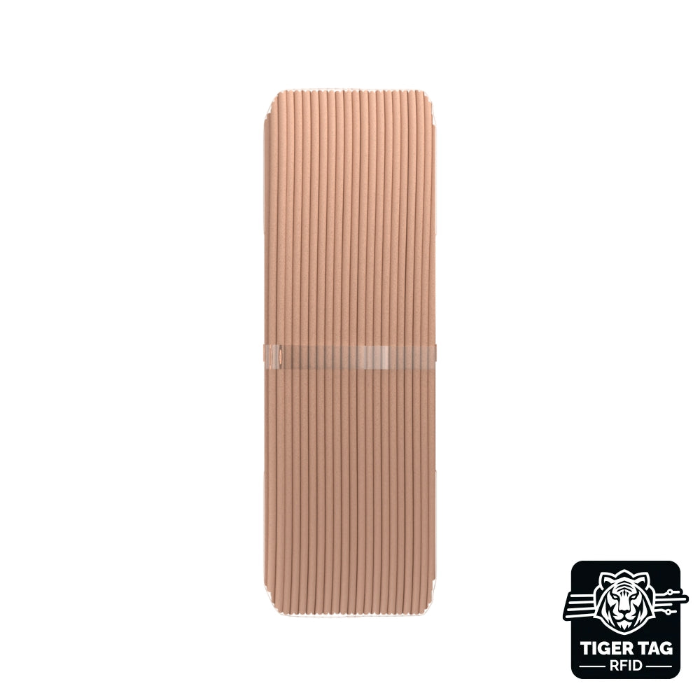 Sunlu - Wood PLA - Bois de Cerisier (Cherry Wood) - 1,75 mm - 1 kg - Refill avec RFID TigerTag