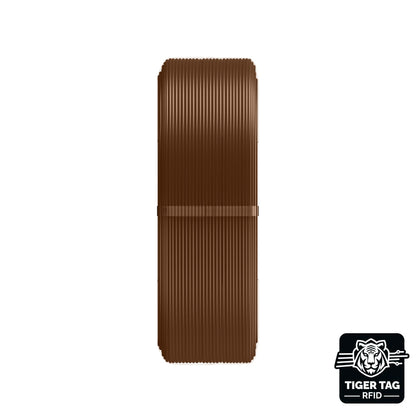 Sunlu - PLA -  Brun (Coffe Brown) - 1,75 mm - 1 kg - Refill avec RFID TigerTag