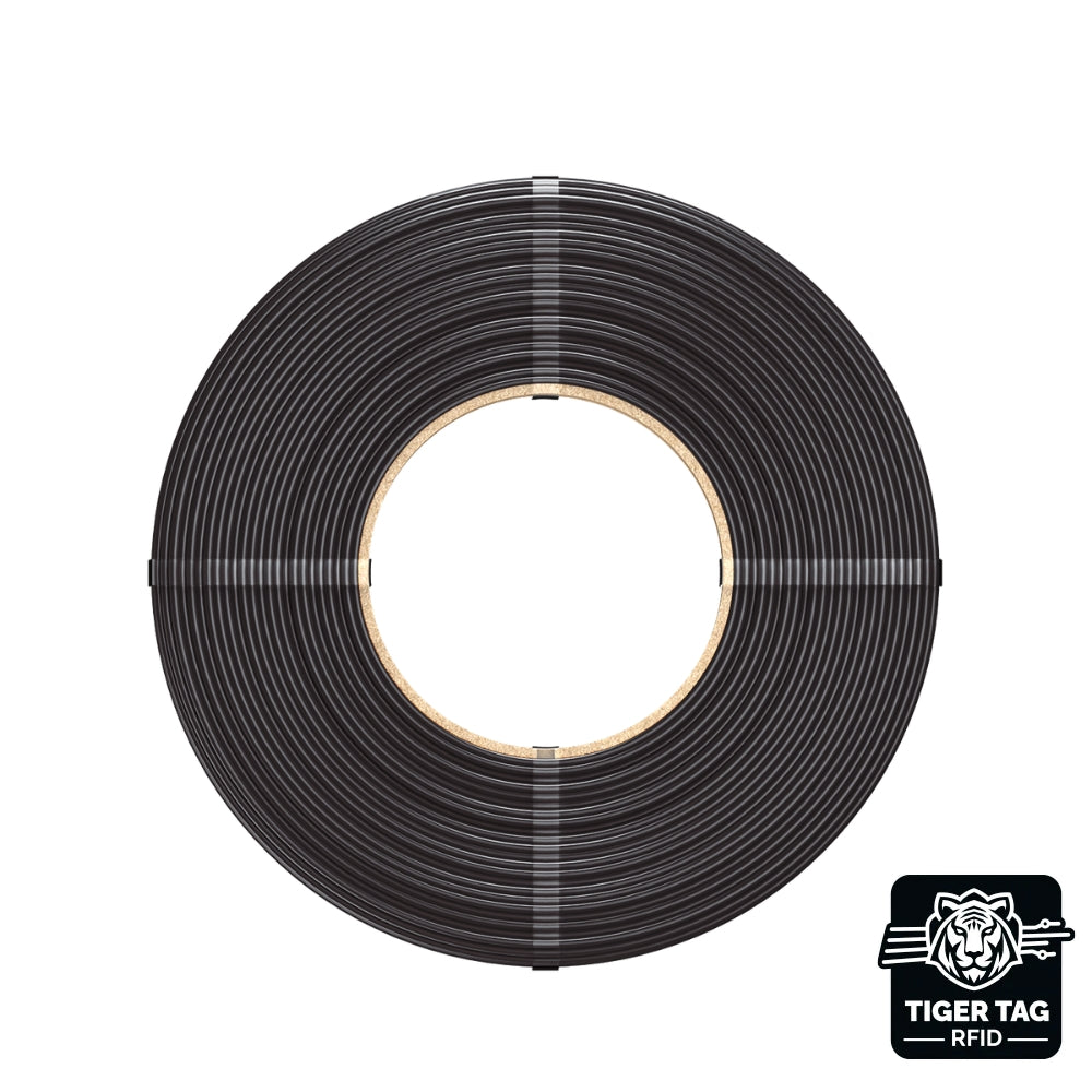 Sunlu - PETG - Châtaignes Grillées (Roasted Chestnut) - 1,75 mm - 1 kg - Refill avec RFID TigerTag