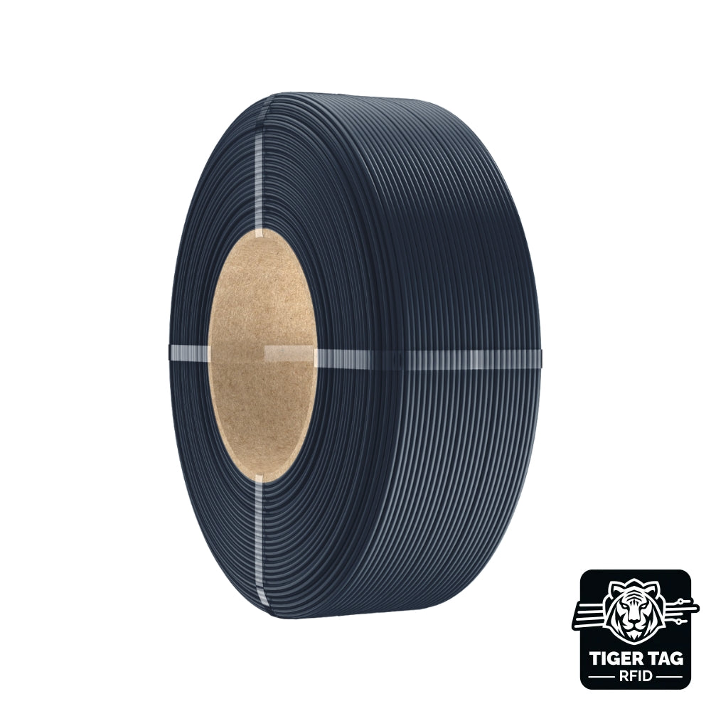 Sunlu - PLA - Minuit (Midnight) - 1,75 mm - 1 kg - Refill avec RFID TigerTag