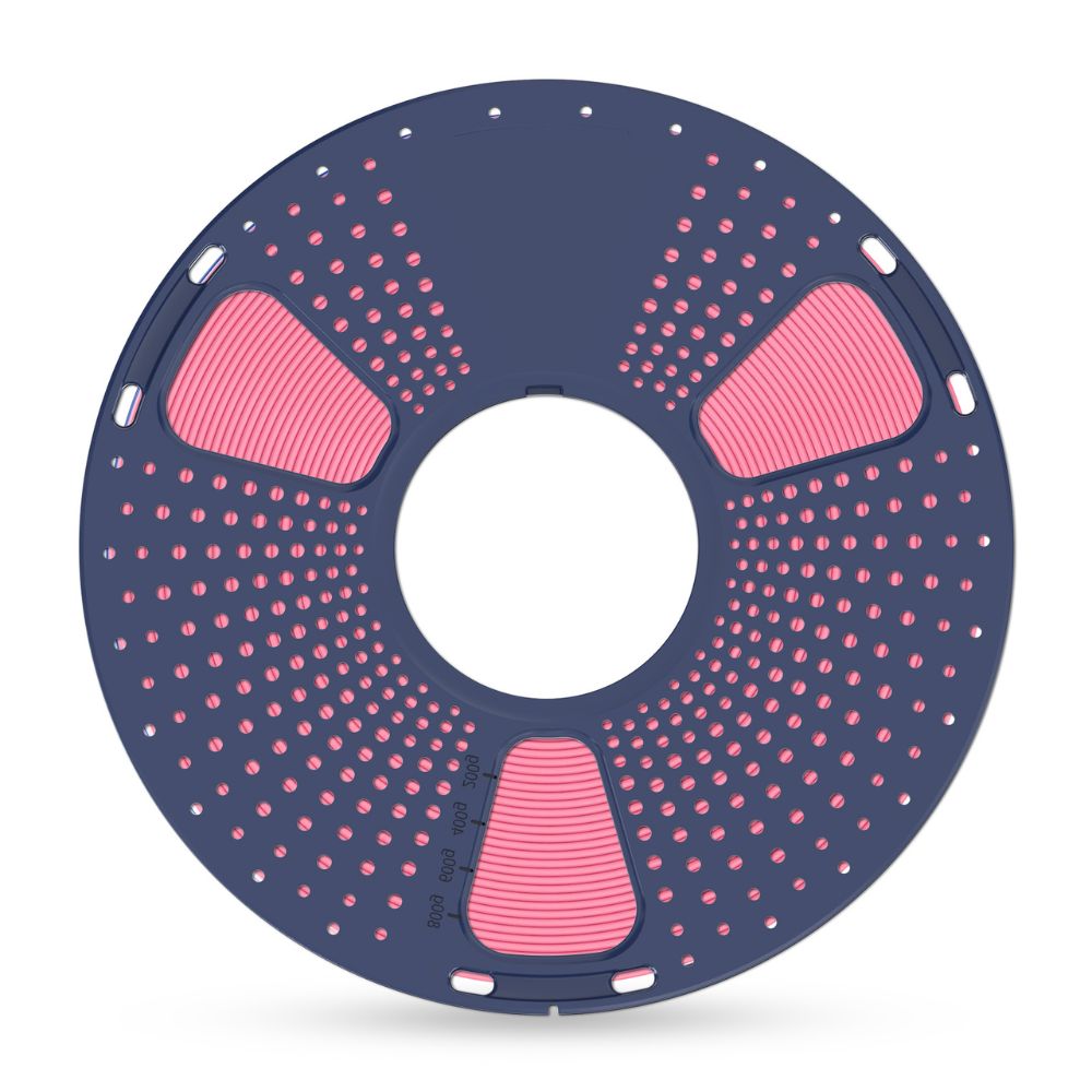 Sunlu - PLA - Rose (Pink) - 1,75 mm - 1 kg