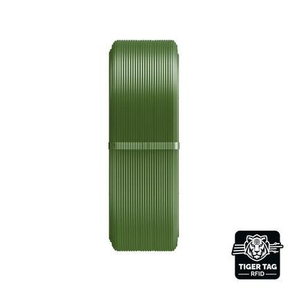 Sunlu - PLA - Vert Olive (Olive Green) - 1,75 mm - 1 kg - Refill avec RFID TigerTag
