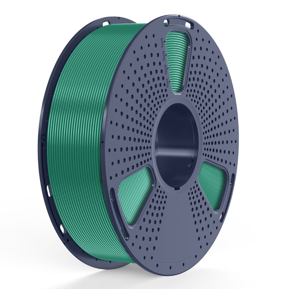 Sunlu - PLA - Vert Tendre (Grass Green) - 1,75 mm - 1 kg