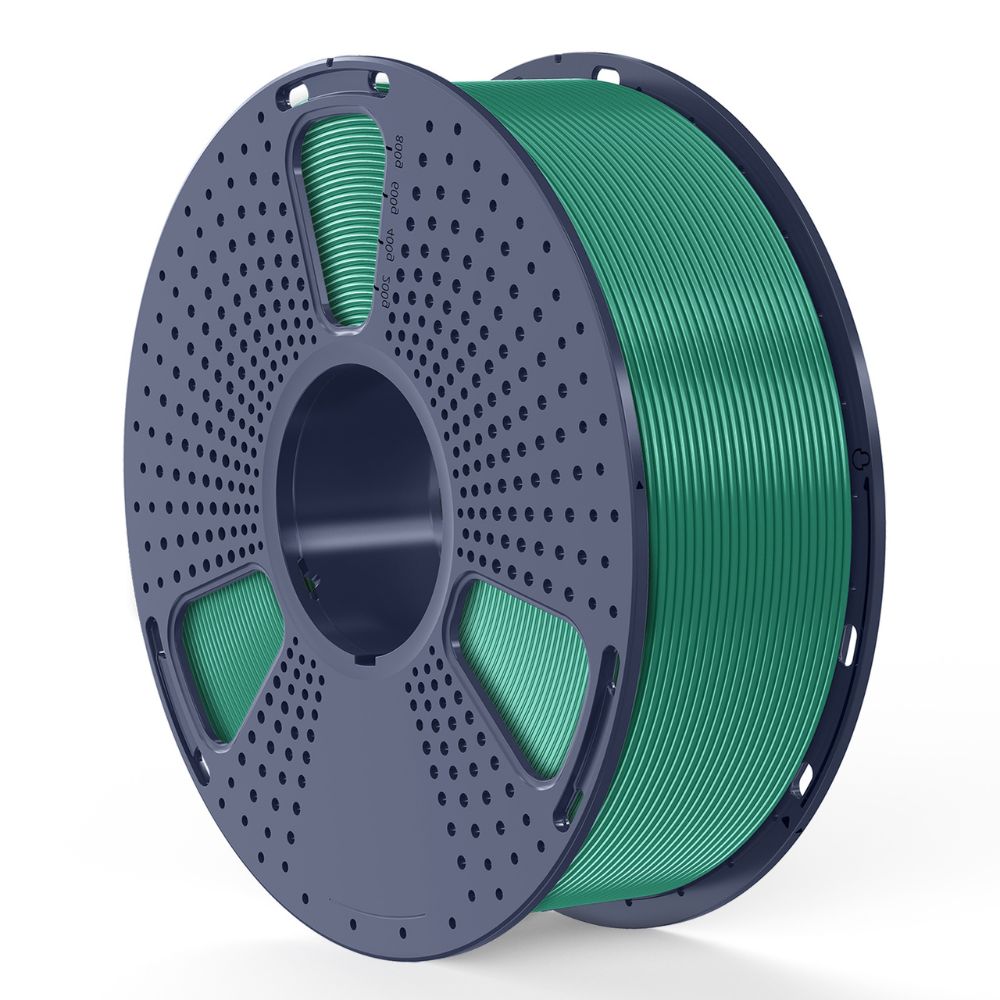 Sunlu - PLA - Vert Tendre (Grass Green) - 1,75 mm - 1 kg