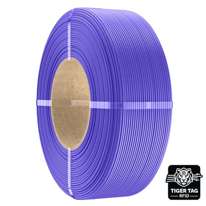 Sunlu - PETG - Violet Lavande (Lavender Purple) - 1,75 mm - 1 kg - Refill avec RFID TigerTag