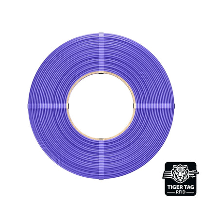Sunlu - PETG - Violet Lavande (Lavender Purple) - 1,75 mm - 1 kg - Refill avec RFID TigerTag