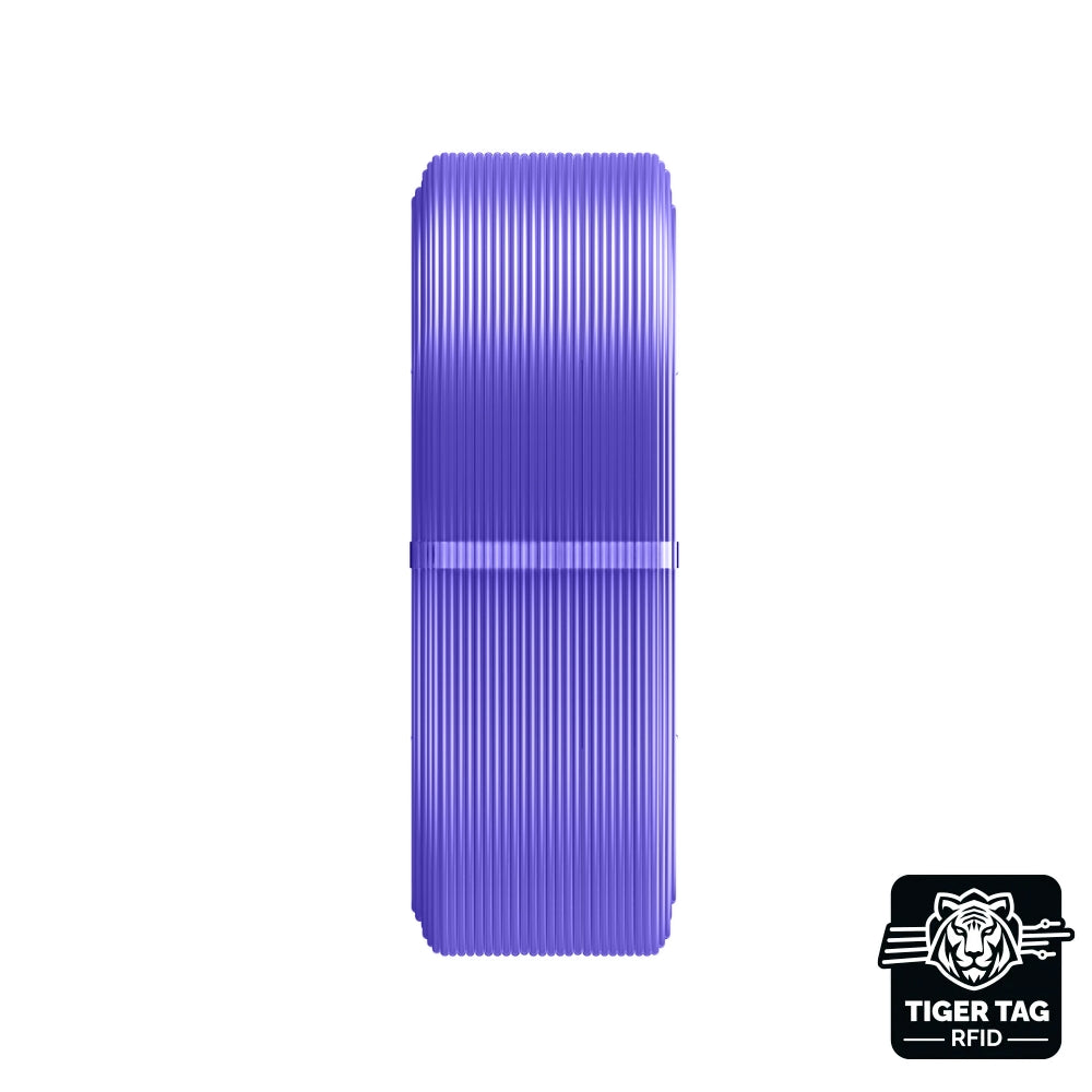 Sunlu - PETG - Violet Lavande (Lavender Purple) - 1,75 mm - 1 kg - Refill avec RFID TigerTag