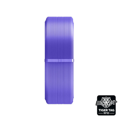 Sunlu - PETG - Violet Lavande (Lavender Purple) - 1,75 mm - 1 kg - Refill avec RFID TigerTag