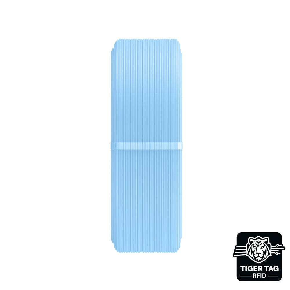 Sunlu - PLA Matte - Bleu Océan (Ocean Blue) - 1,75 mm - 1 kg - Refill avec RFID TigerTag